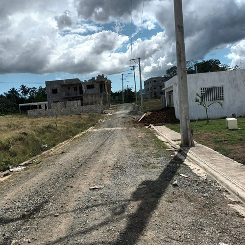 Imagen 9 de 30 de Hermoso Solares Disponible A La Venta Con Títulos Y Deslindados