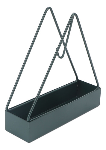Soporte Para Bobinas Para Mosquitos, Hierro Ignífugo De Form
