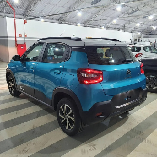 Imagen 4 de 12 de Citroen C3 2022 Linea Nueva. De Contado O Financiado #-