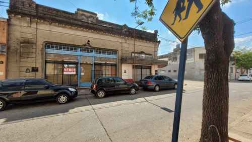 Oportunidad Única En Rojas Zona Comercial