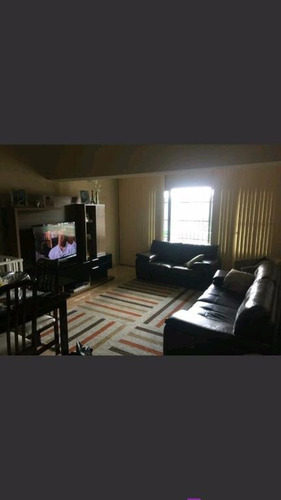 Sobrado Residencial À Venda, Vila Ema, São Paulo. - So6080