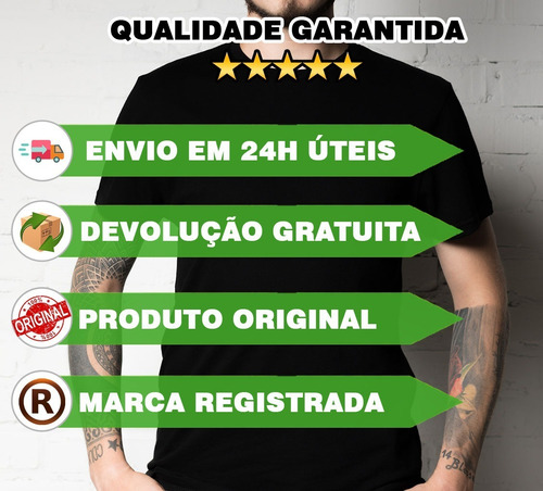 Imagem 4 de 6 de Camiseta Estampa Astronauta Navegando Na Galaxia Promoção