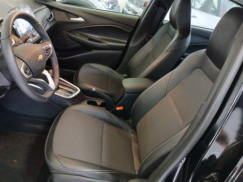 Chevrolet Onix 1.0 TURBO FLEX PLUS LTZ AUTOMÁTICO