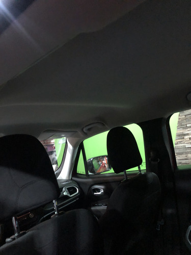 Jeep Renegade Longitude 4x2