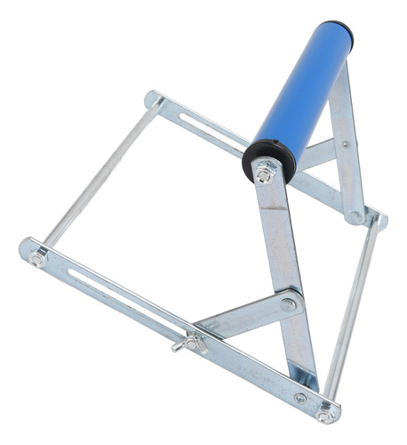 Soporte Portátil Para Sierra Ingletadora De Acero Inoxidable