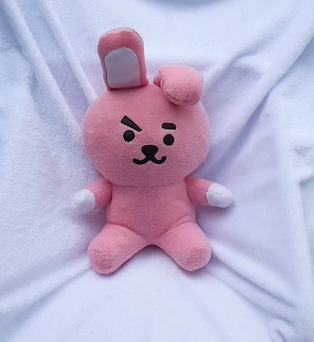 Bts Bt21 Armykpop Tata Chimmy Cooky Koya Van Rj Shooky Mang