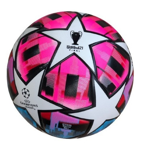 Balon De Futbol Champions League  adidas Istanbul21 Final S5