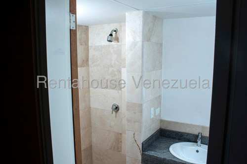 Aym Exclusivo Apartamento En Venta Club De Campo La Lagunita / Mls 25-9051