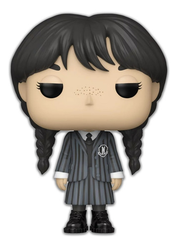 Funko Pop Wednesday - Wednesday Addams 1309