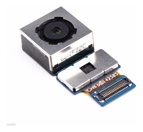Cámara Trasera Principal Samsung Note 4 N910 N910f N910c