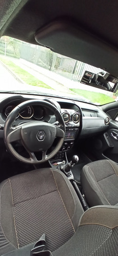 Renault Duster Dynamique Full Equipo 4x2 At 2.0 2017