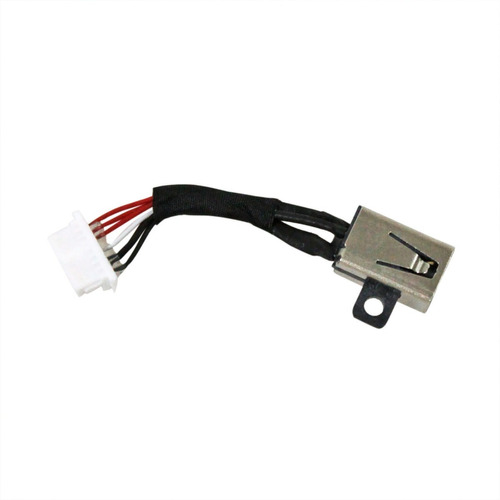 Dc Cable Pin De Carga  Dell Inspiron 15-7000 15-7558 15-756