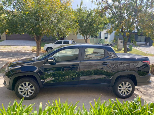 Imagen 10 de 10 de Fiat Strada 1.4 8v Freedom