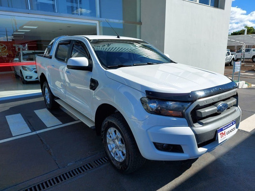 Imagen 2 de 9 de Ford Ranger Dc 4x2 Xls 3. 2l D
