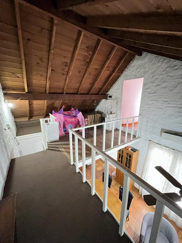 Imagen 28 de 30 de Posible Permuta Por Dpto - Venta Casa - Ciudad Evita