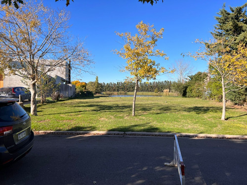 Lote A La Laguna Santa Catalina - Villanueva