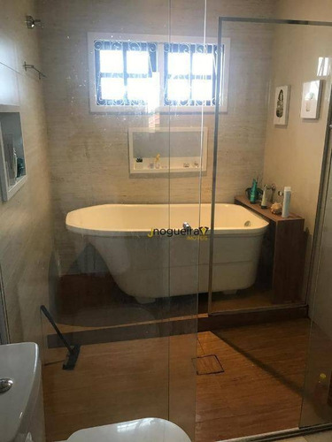 Casa Com 3 Dormitórios À Venda, 190 M² Por R$ 985.000,00 - Balneário Mar Paulista - São Paulo/sp - Ca3770