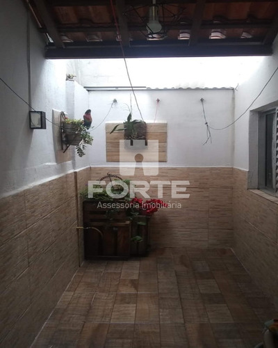 Imagem 20 de 20 de Vendo Casa Vila Lavínia Com 3 Dormitórios , Sendo 1 Suite Master Com Espaço Gourmet, Vaga De Garagem. Imobiliárias De Mogi Das Cruzes. - Ca00216 - 69898877