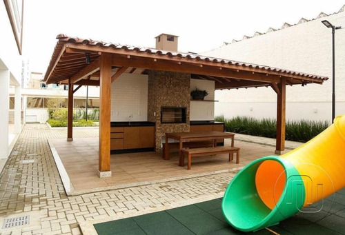 Imagem 4 de 9 de Apartamento - Campinas - Ref: 1447 - V-ap1000