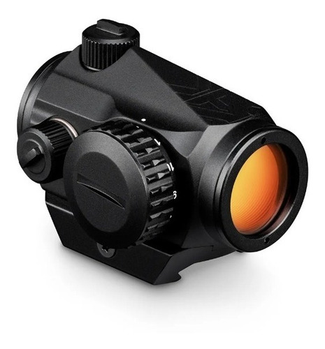 Red Dot Vortex Crossfire
