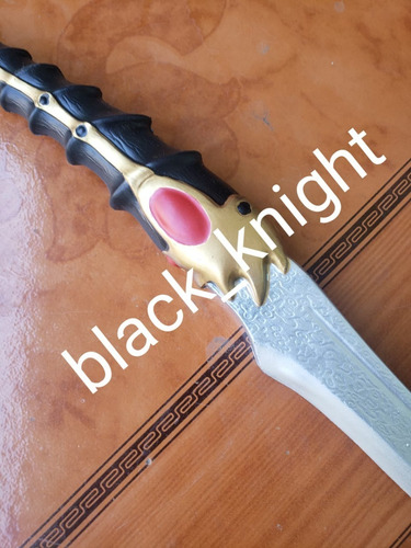 Daga Catspaw Blade Poliuretano Foamy Original Game Of Throne