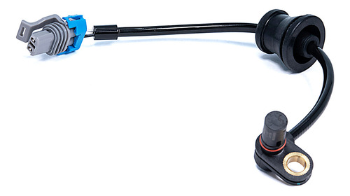 1- Sensor Abs Trasero Izq/der Equinox V6 3.6l 08/09 Injetech