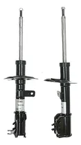 Comprar Set 2 Amortiguadores Gas Del Boge Panda L4 1.2l 07 - 09