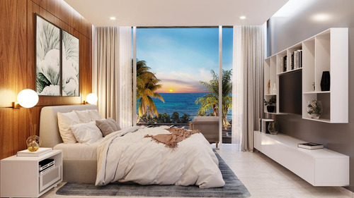 Emma Y Elissa Espectacular Departamento | 4 Rec | 2 Lock Off | Ocean View | 4to. Piso C. 44