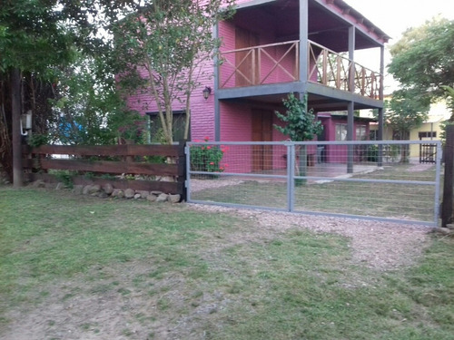 Imagen 1 de 11 de Alquilo Casas Y Cabañas Por Día. ..a Partir De1000
