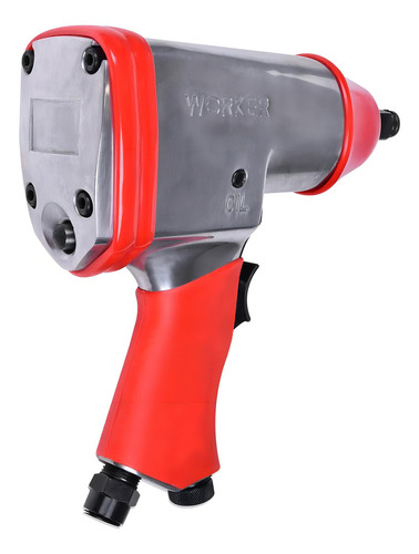 Chave Impacto Pneumática 1/2 310nm Worker