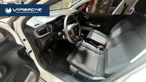 Citroën C3 -