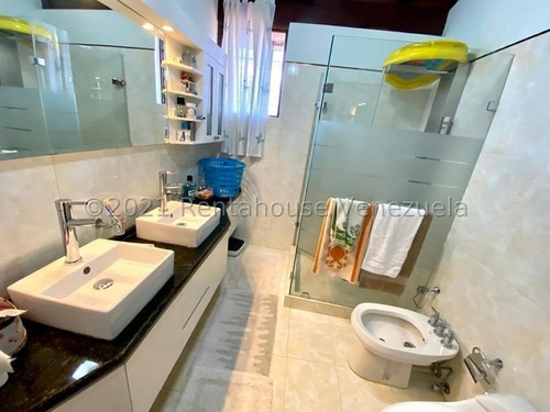 Imagen 13 de 17 de Fabulosa Casa En Venta Colinas De Santa Mònica Mls #21-24361