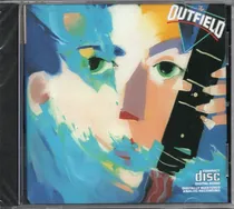 Comprar The Outfield Play Deep Cd - Men At Work Duran Duran Clash U2