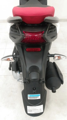 Imagen 13 de 18 de Aprilia Sr 160 50% 12 Cuotas S/ Interés - Palermo Bikes