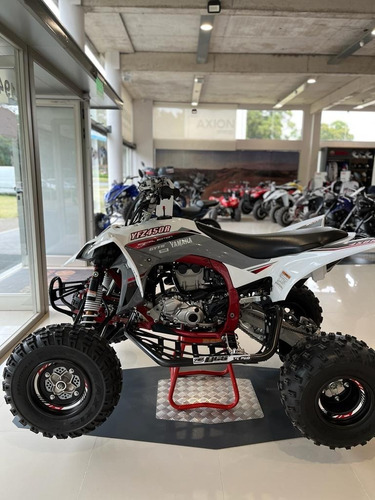Imagen 4 de 7 de Yamaha Yfz450