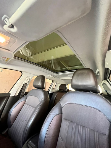 Imagen 15 de 25 de Peugeot 2008 1.6 Sport 2017