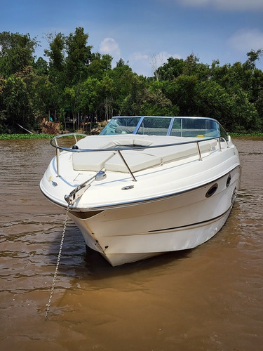 Crucero Canestrari 275 Mercruiser 300 Hp Pata Bravo 3