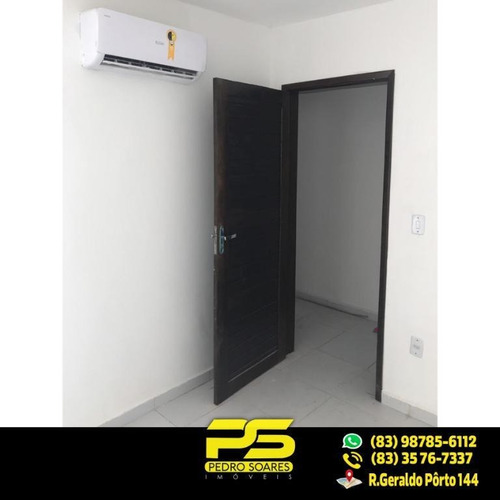 Imagem 2 de 8 de Empresarial Para Alugar C/ 10 Salas, Por R$ 5.200/mês - Centro - João Pessoa/paraíba - Sa0117