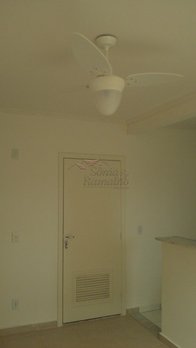 Apartamentos - Ref: V1635