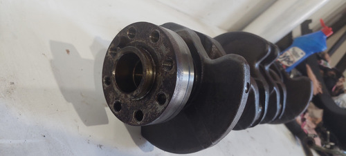 Virabrequim Sprinter 311/313/413 Std 2.2 16v 02/12 L (Usado)