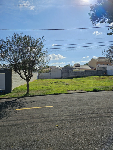 Vendo 3 Lotes No Village Saint Claire. Creci:290463