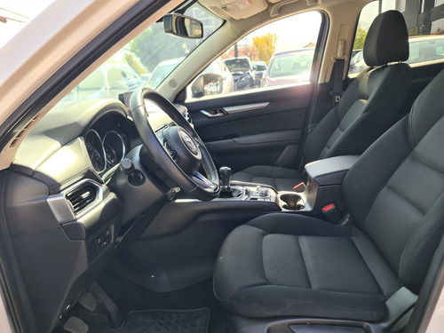 Mazda Cx-5 2.0 Manual Skyactiv R 2021