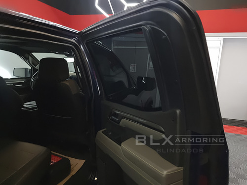 Chevrolet Cheyenne 6.2 Doble Cab Zr2 4X4 At
