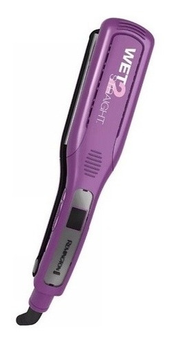 Plancha De Cabello Wet 2 Straight Remington 