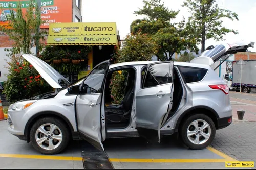 Ford Escape 2.0 Se 4x2