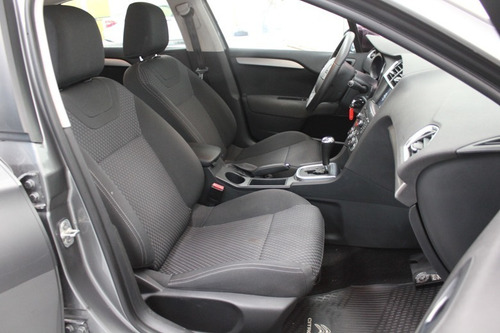 Citroen Lounge Thp 163 At6 Tendence Am 2015 La Plata 065