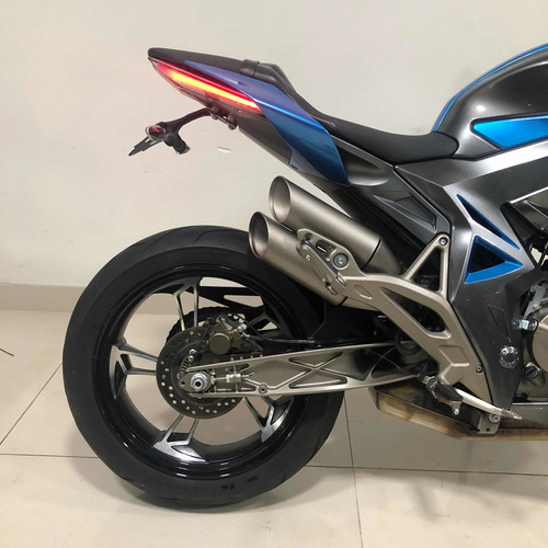 Imagen 6 de 15 de Beta Zontes R 310 Usada 310 2019 Naked Permuta Ahora 12 18
