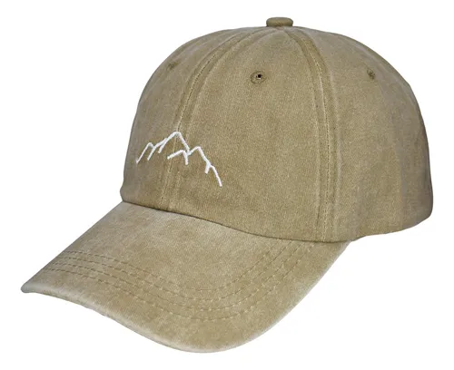 Gorra Verde Militar NY – Gorras Gorriti Caballito