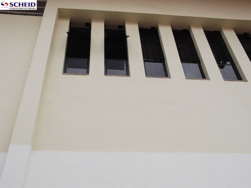 Imagem 8 de 12 de ** Prédio Comercial Com 150m²!! ** - Mr41114