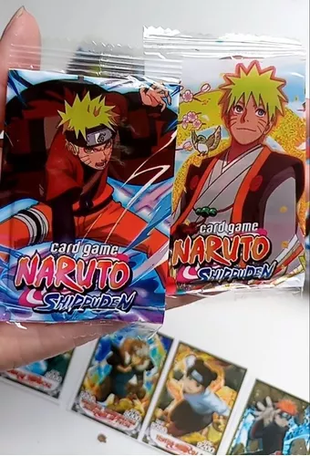 Naruto Comida  MercadoLibre 📦